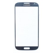 LCD stikliukas Samsung Galaxy S4 I9505 HQ Mėlynas